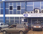 Centre de Prévoyance Sociale Mvog Mbi